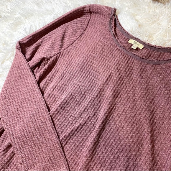Kori America Waffle Knit Sweater - Picture 3 of 4